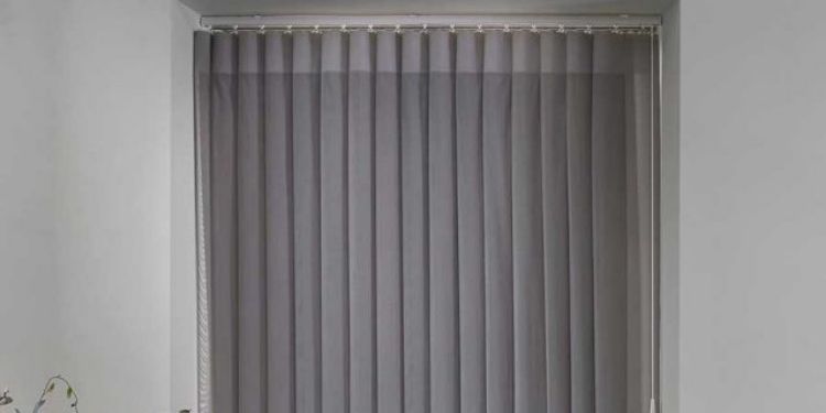 Vertex Blinds