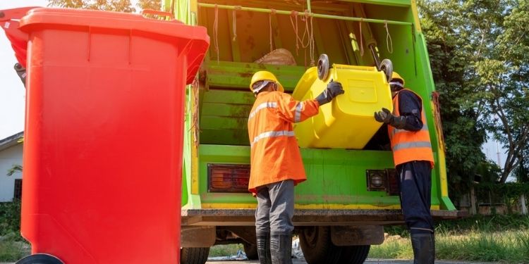 What are The Qualities of a Good Rubbish Removal Birmingham?