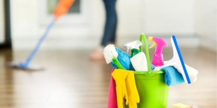 What should one know about the services of professional cleaners near me?