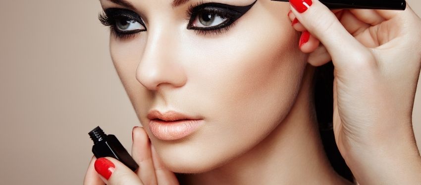 Best Eyeliners for Older Women