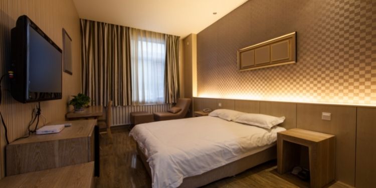 7 Features To Look For In A Business Hotel In Delhi