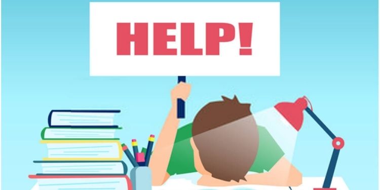 7 Productively Impeccable Sites for Best Homework Help