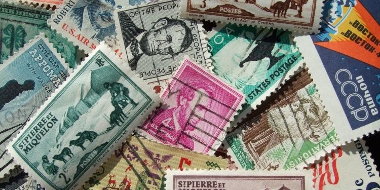 A Beginner’s Guide to Collecting Stamps