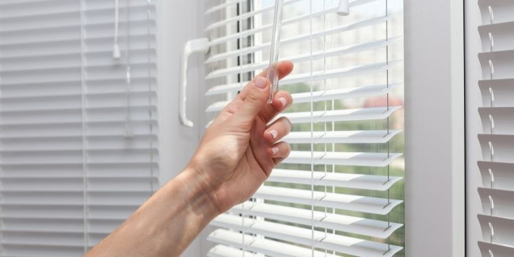 Blinds - Enhance the Look of Home With Right Type