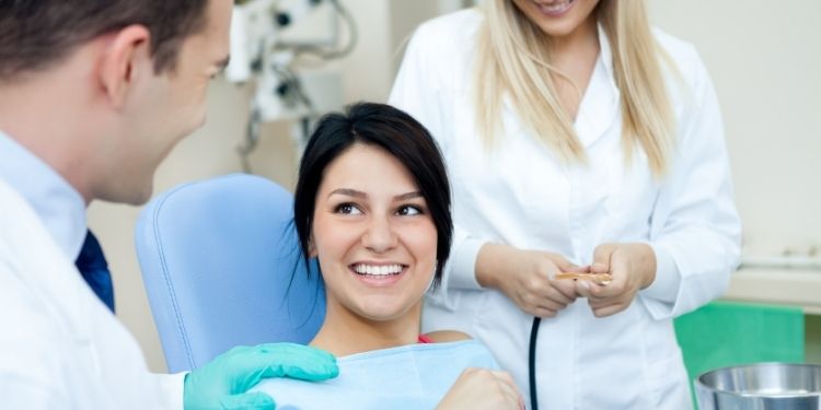 How Important Is A Financial Report For Your Dental Practice