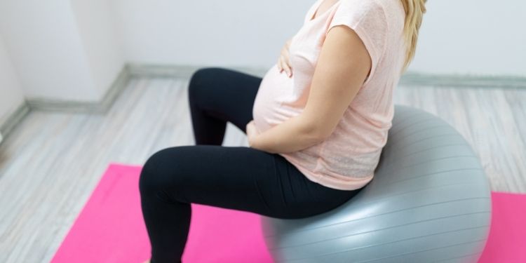 How Much Is It Safe To Exercise In Pregnancy?