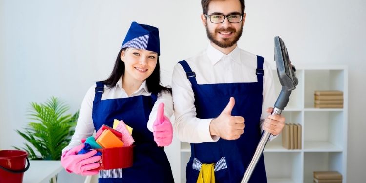 How Often Should I hire Cleaning Service Manhattan?