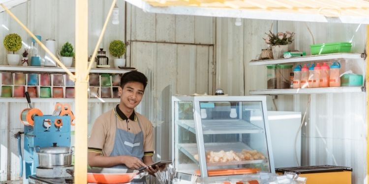 Starting a Small Business in the Philippines