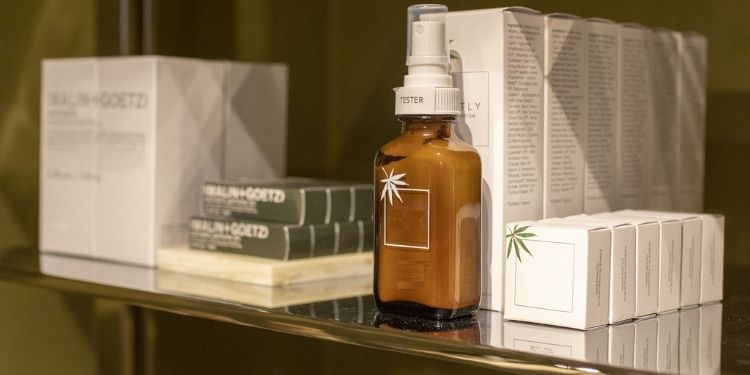 The new Compostable Marijuana Packaging cannabis industry