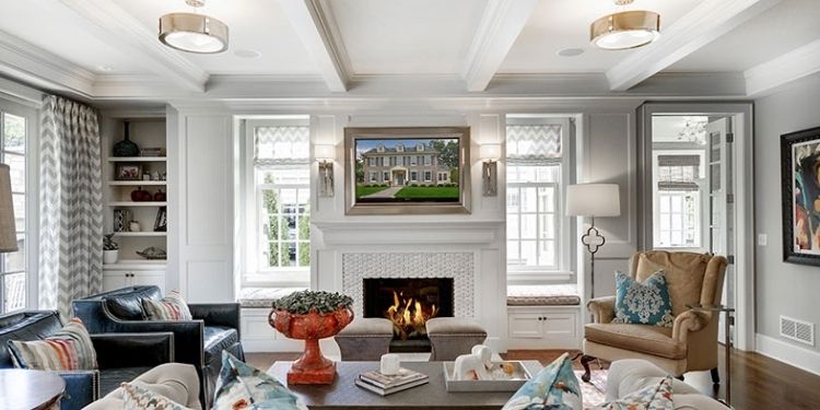 Top Ideas for Home Interior Design to Decorate with Cushions
