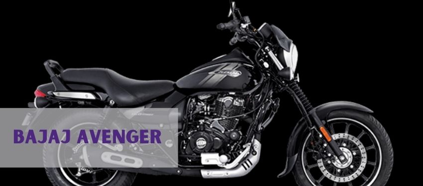 Bajaj Avenger - Top 5 Reasons Why It Is So Popular