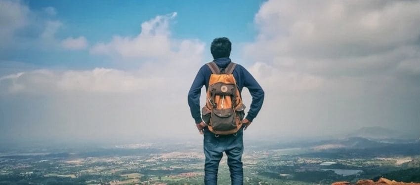 How to Escape the Office Every Now and Again