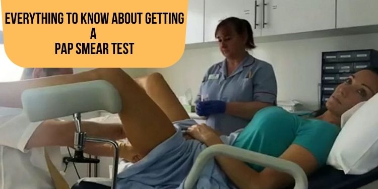 Pap Smear Test