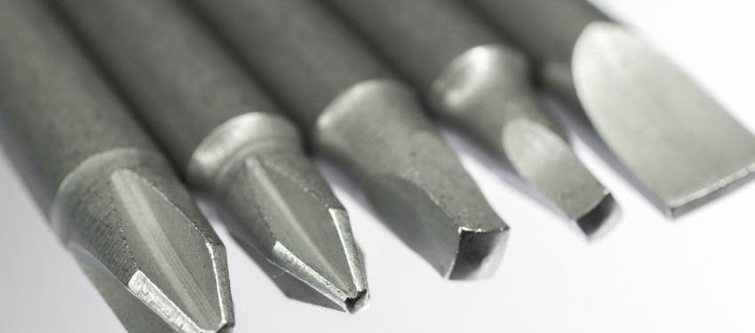 screwdriver bits set