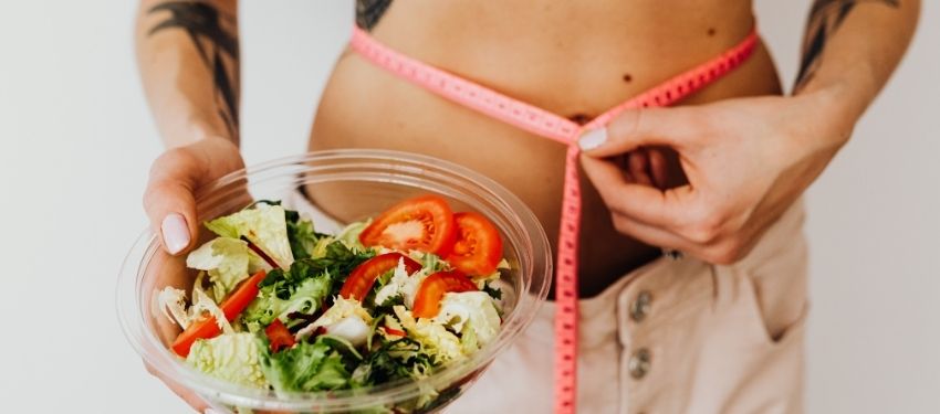 How Many Calories Should You Eat In A Day For Weight Loss