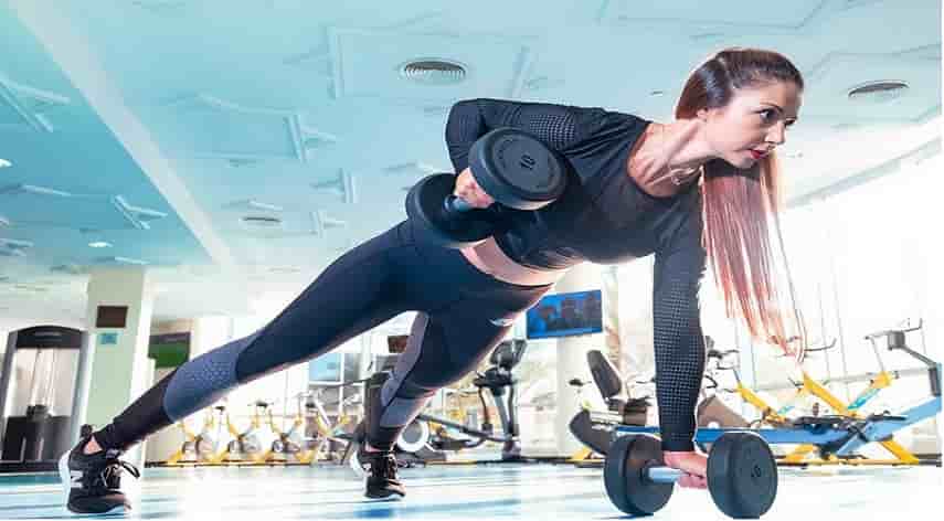 Pilates vs. Weight Training: What Are the Differences?