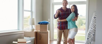 Tips For First Time Homeowners