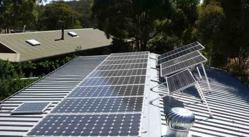 How to Choose Solar Panel Systems