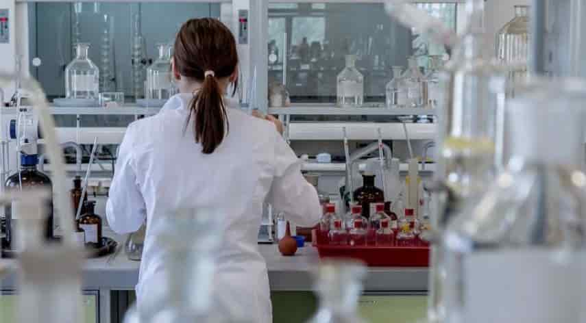 Laboratory Essentials Checklist