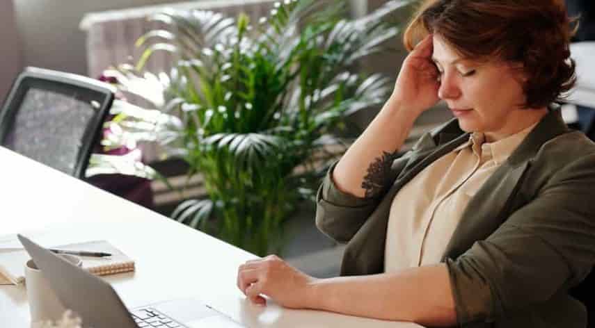 What Does Your Headache Location Indicate
