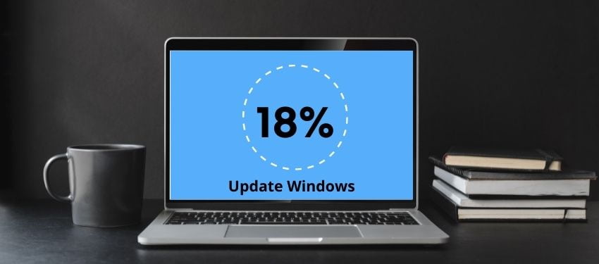 windows update