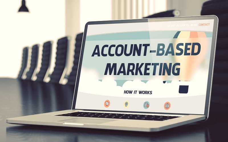 account-based marketing