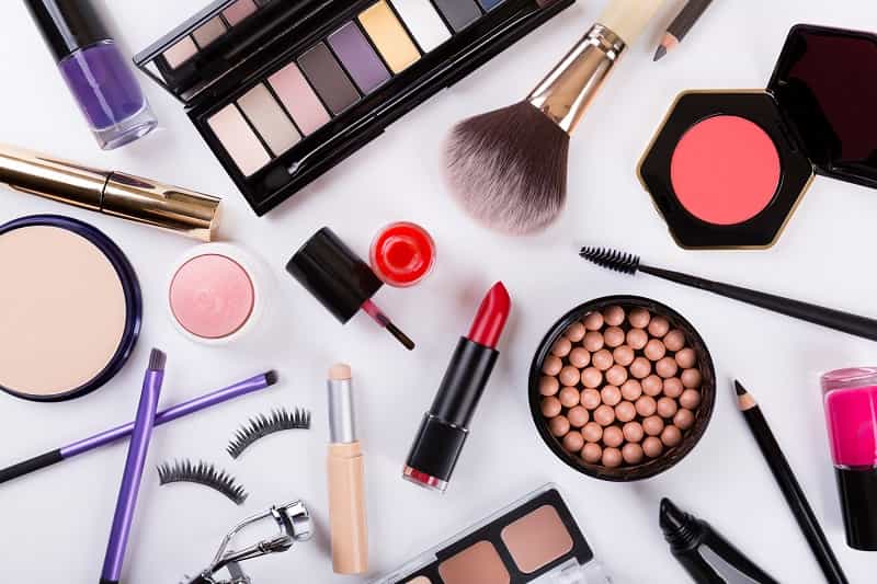 cosmetic manufacturers
