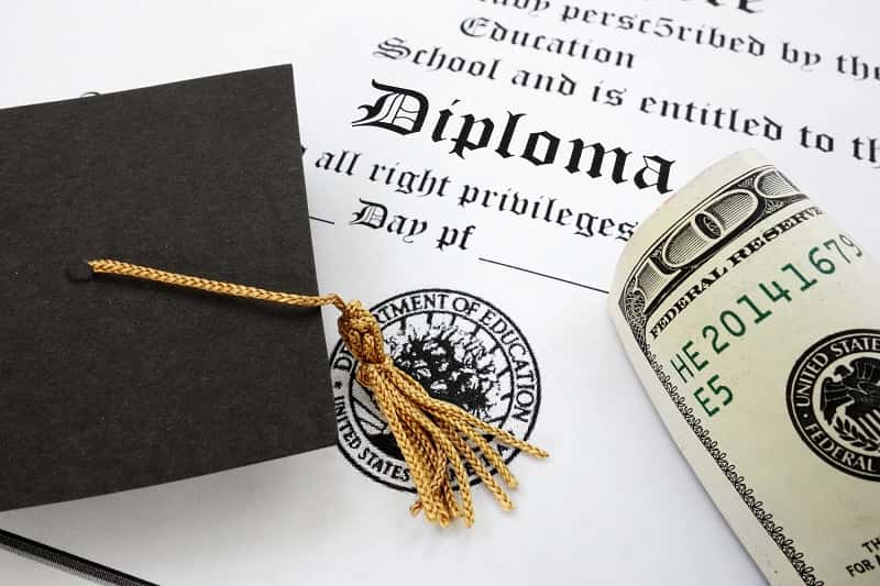 fake diploma