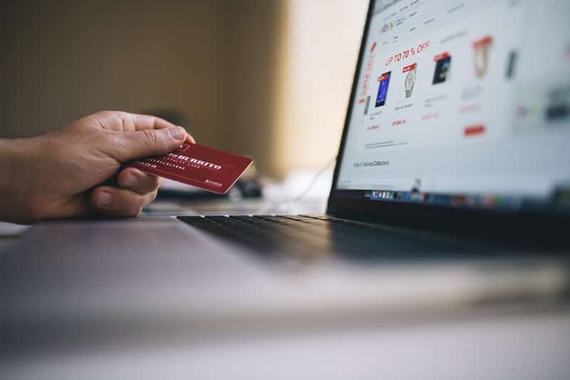 how to start an eCommerce business