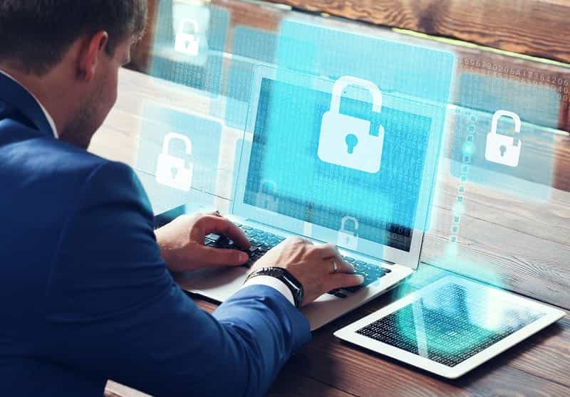 information security risk