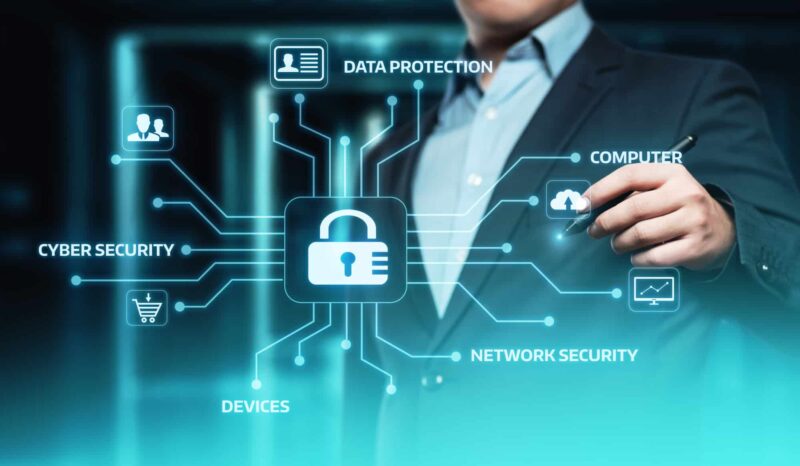 it network security
