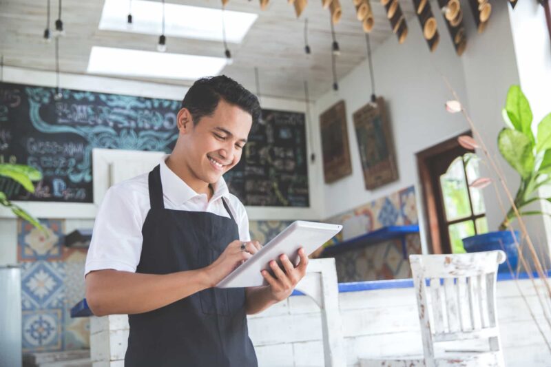 small business management
