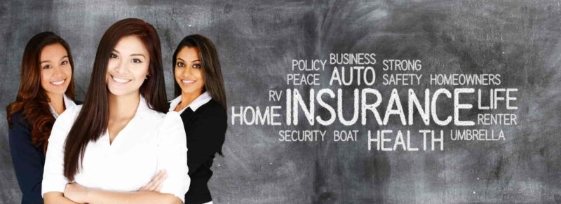 types of insurance plans