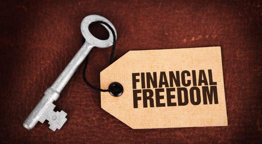 Financial-Freedom