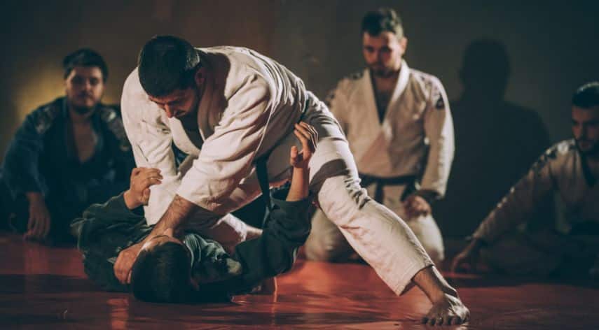 The 10 Most Important Things To Know About Brazilian Jiu-Jitsu