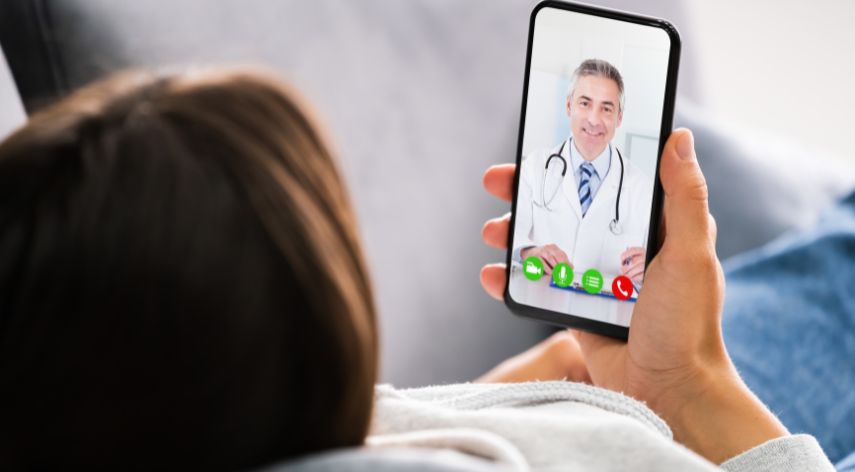 The Future of Telemedicine