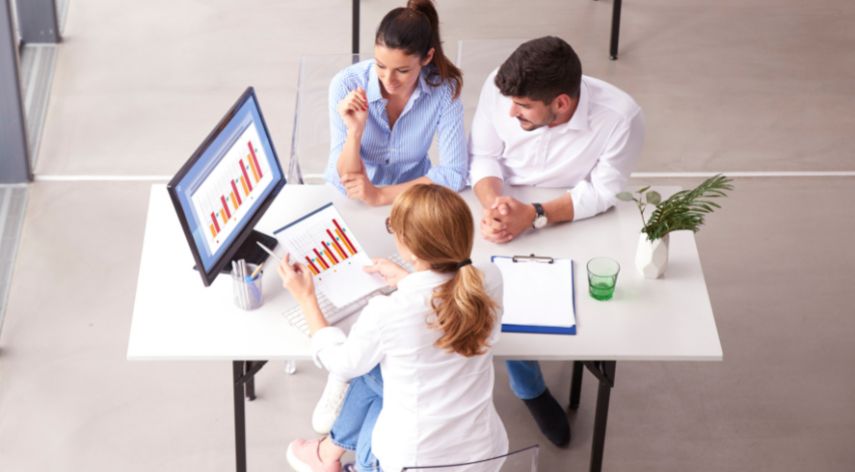 Investment Planning in Your 40s