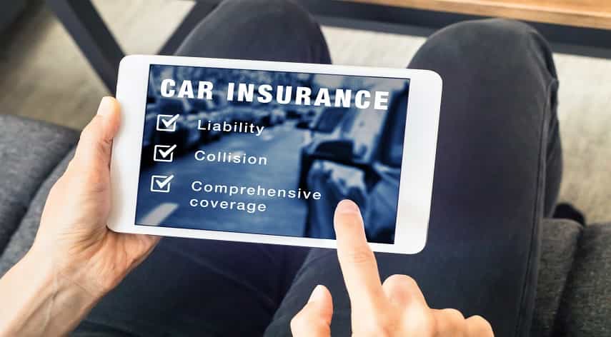 car insurance coverage