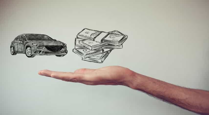 car value loan