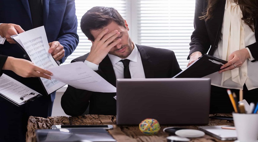 how to prevent burnout in the workplace