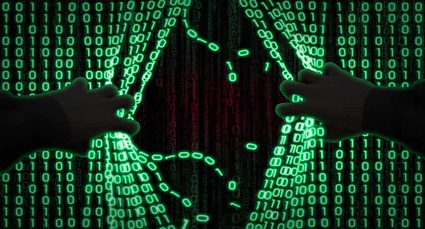 Cybersecurity Tips