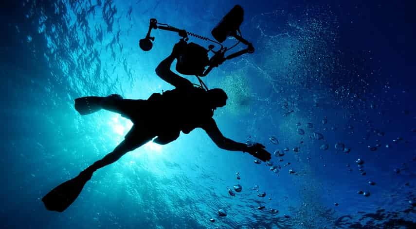 scuba diving requirements