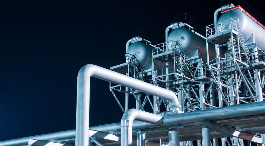 5 Amazing Benefits of an Industrial Oil Heater