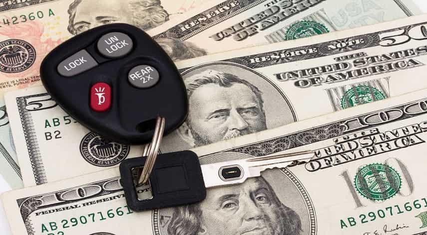 Auto Loan Providers