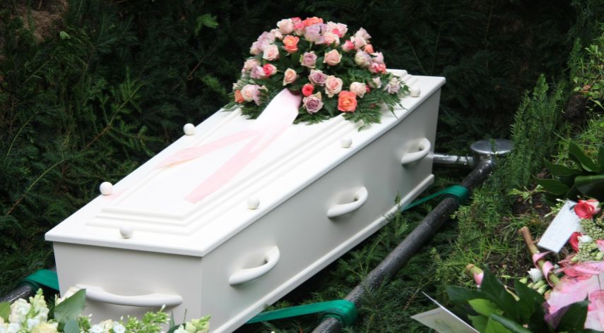 Caskets: How to Care for and Maintain Your Coffin