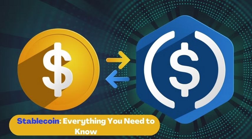 Stablecoin Everything You Need to Know