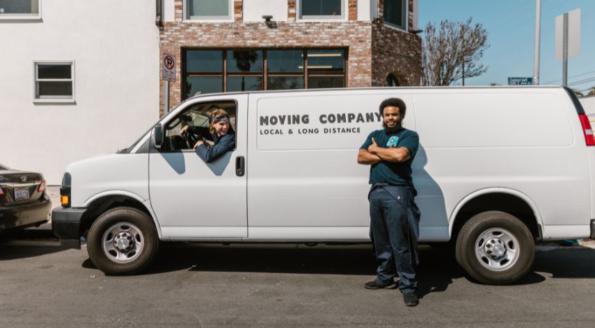 The Benefits of Hiring a Commercial Moving Company in San Diego