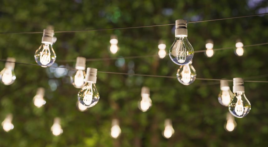 The Best Party Lighting Ideas for Every Occasion