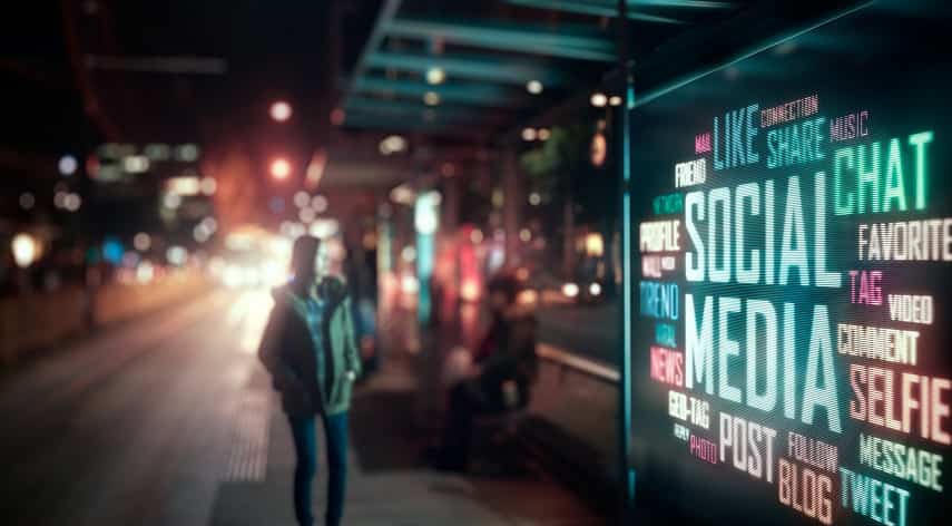 digital signs