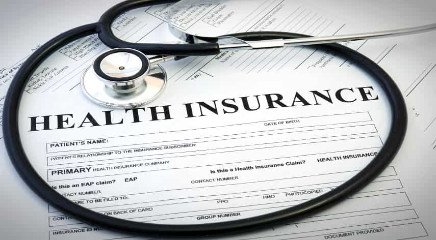importance of health insurance